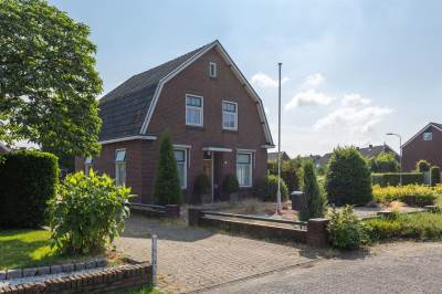 Woning Helfrichstraat 7 Aalten