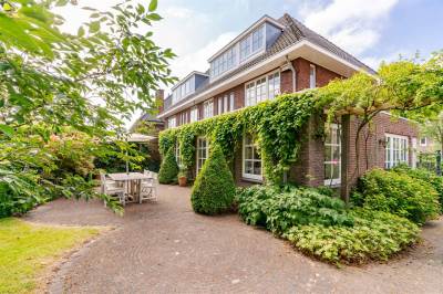 Woning Lange Kerkdam 5 Wassenaar