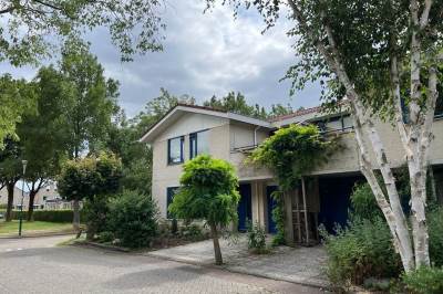Woning Hazenakker 1 Houten