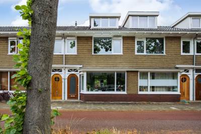 Woning Constant Erzeijstraat 41 Utrecht