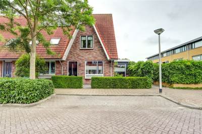 Woning Vliedberg 2 Hendrik-Ido-Ambacht