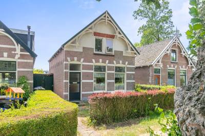 Woning Leeuwarderweg 57 Wergea
