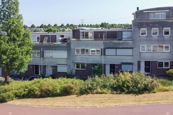Woning Thorbeckelaan 188 Sliedrecht