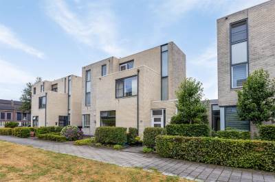 Woning Cavalerieweg 34 Veenendaal