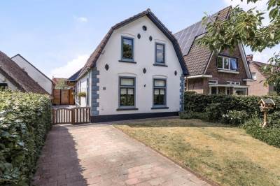 Woning Prinses Beatrixstraat 10 Eck en Wiel