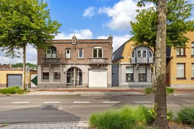 Woning Boulevard 178 Roosendaal