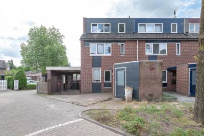 Woning Heelmeestersdreef 201 Apeldoorn