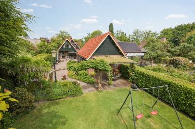 Woning Hooglandseweg-Noord 114 Amersfoort