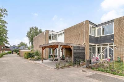 Woning Rietdekkersdreef 303 Apeldoorn