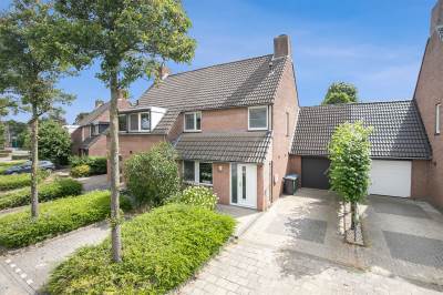 Woning Rotselaar 19 Oosterhout (NB)