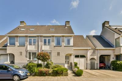 Woning Buitentocht 38 Leiderdorp