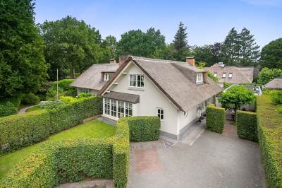 Woning Boslaan 19 Vught