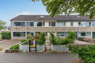 Woning Zwartewater 9 Emmeloord