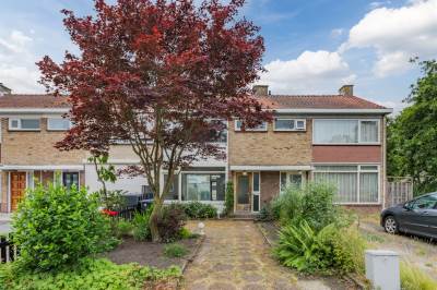 Woning Gravenstein 34 Bodegraven