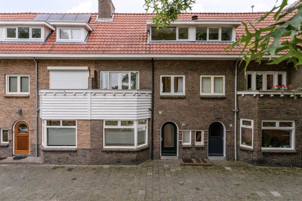 Woning Cyclamenstraat 19 Eindhoven