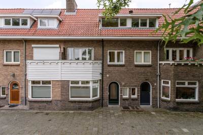 Woning Cyclamenstraat 19 Eindhoven