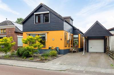 Woning Ommelanderwijk 173 Veendam