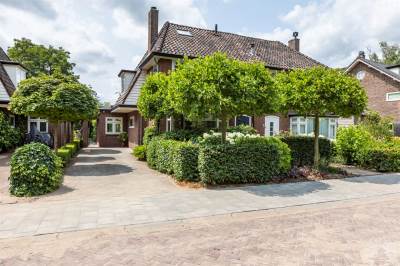 Woning Bernhardweg 9 Waalre