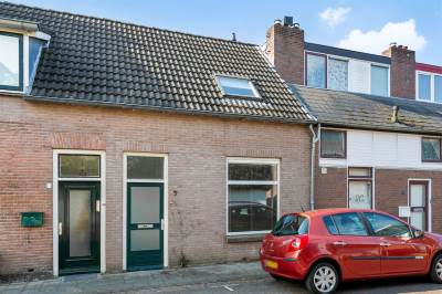 Woning Noorderstraat 7 Deventer