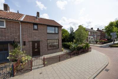 Woning Oranjelaan 40 Etten-Leur