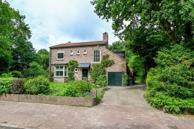 Woning Willem de Zwijgerlaan 50 Santpoort-Zuid