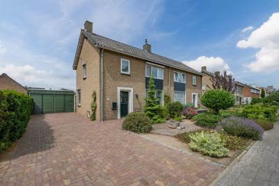 Woning Jan van Cuijkstraat 38 Cuijk