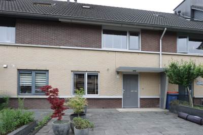 Woning Jacob Catsstraat 13 Almere