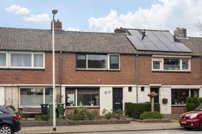 Woning J. P. Heijestraat 33 Zutphen