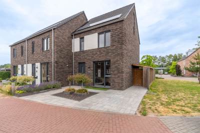 Woning d'n Hof 66 Overloon