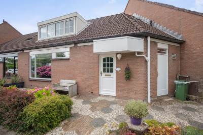 Woning Parallelweg-Zuid 169 Nieuwerkerk aan den IJssel