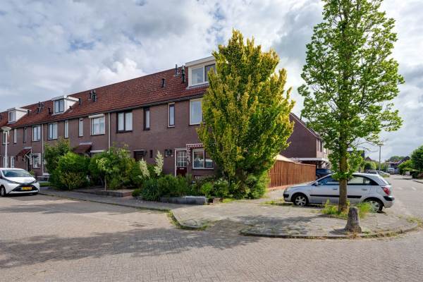 Woning Maalstroom 46 Oostzaan