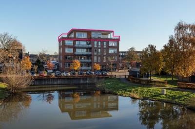 Woning Markt 33 Wijk en Aalburg