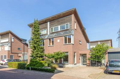 Woning Ten Culen 19 Helmond
