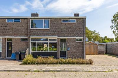Woning R.ntgenstraat 2 Ter Apel