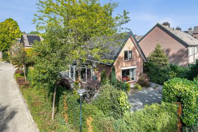 Woning De Ploeg 23 Apeldoorn