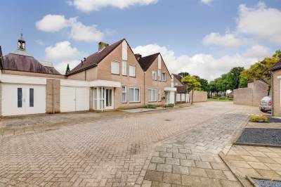 Woning Vijverhof 2 Ysselsteyn