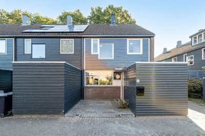 Woning Ruinerbrink 34 Emmen