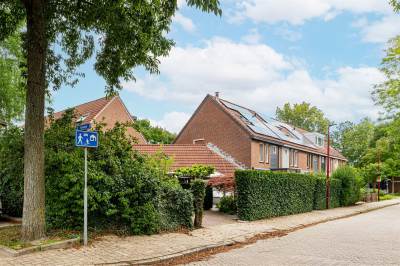 Woning Kerkuil 10 Nieuwegein