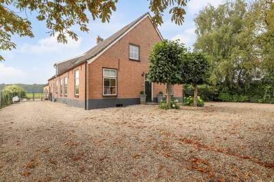 Woning Bijsterhuizenstraat 20 Beuningen (GE)