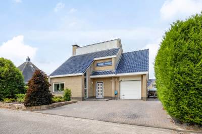 Woning It Far 31 Sloten