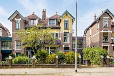 Woning Ceintuurbaan 7 Deventer