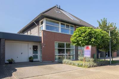 Woning Het Wiep 15 Zetten