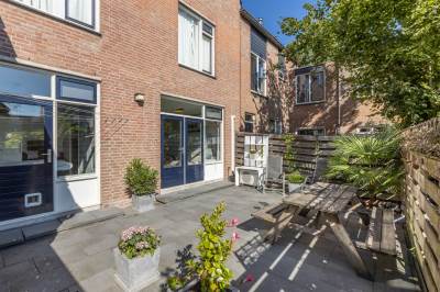 Woning Molshoefweer 13 Sliedrecht