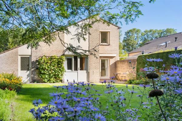Woning Het Noorderlicht 10 Dronten