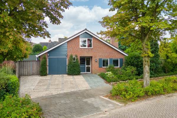 Woning Korensingel 11 's-Heerenberg