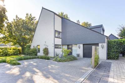 Woning Ds. Talmalaan 14 Andel