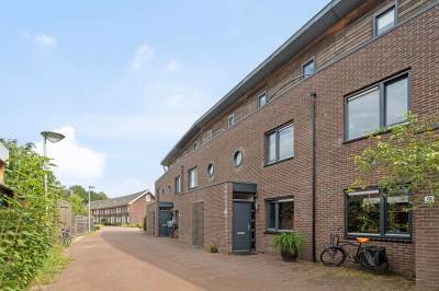 Woning Zonnestraal 7 Boxtel