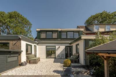 Woning Schenkeldijk 5 Klaaswaal