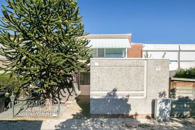 Woning Duindoorn 29 Rotterdam