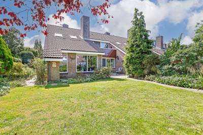 Woning Elzeboom 14 Koog aan de Zaan